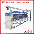 Máquina de enrolar de fios macios de máquinas têxteis EPS031